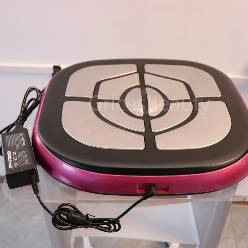 

EMS Pelvic Floor Repair Cushion Improve Urinary Incontinence Pelvic Floor Repair Device Buttock Shaping Muscle Repair Cushion