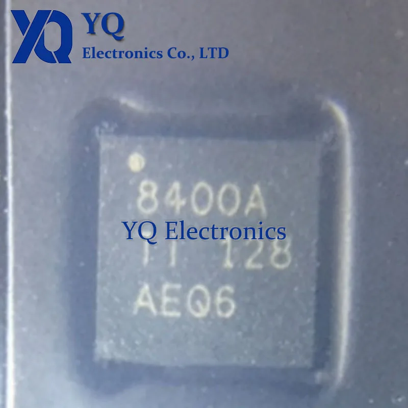 1PCS/lot New OriginaITPS7A8400ARGRR 8400A Package QFN High Precision Low Noise Voltage Regulator Chip