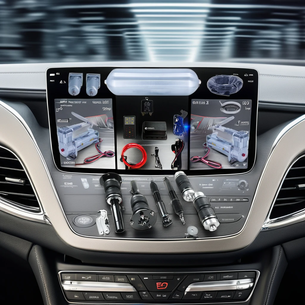 Myt Complete Air Su…