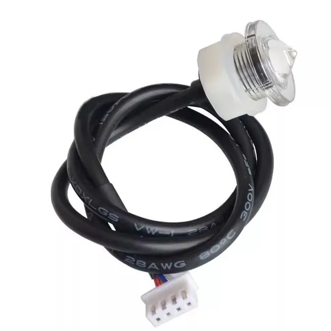 Water Level Sensor Module Liquid Surface Detection Depth Measurement for Arduino Smart Tank