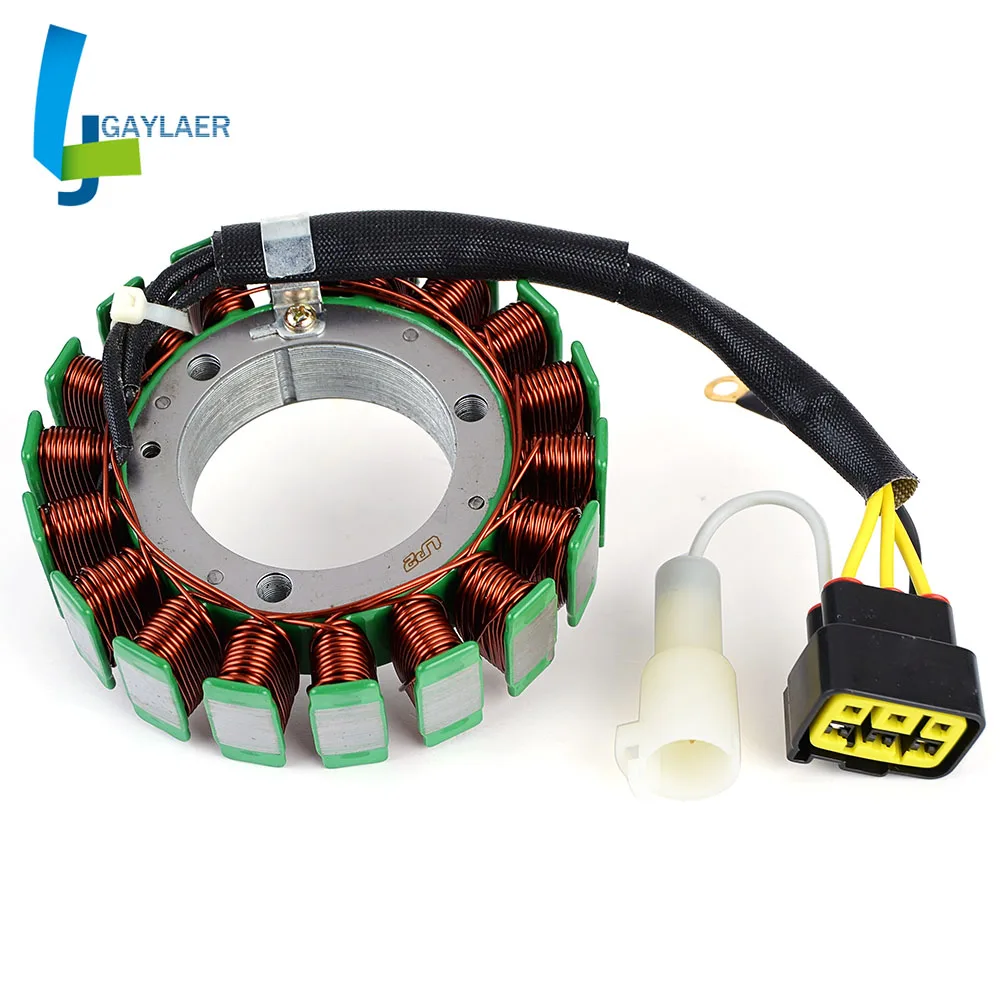 32120-88L00 Motorcycle Stator Coil For Suzuki DF40A DF50A DF50AV DF60A DF60AV