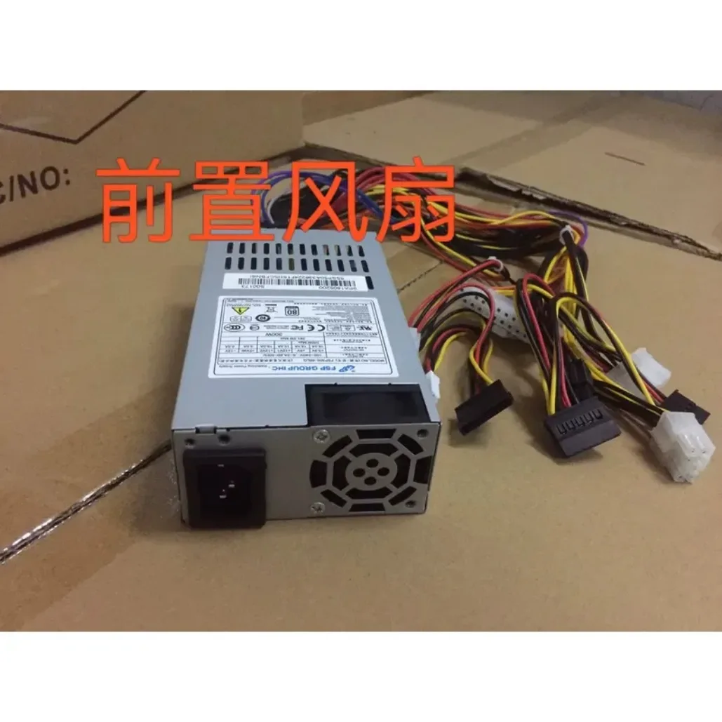 300W Small 1U Power Supply For FSP300-60LG FA Compact High Efficiency Computer PSU