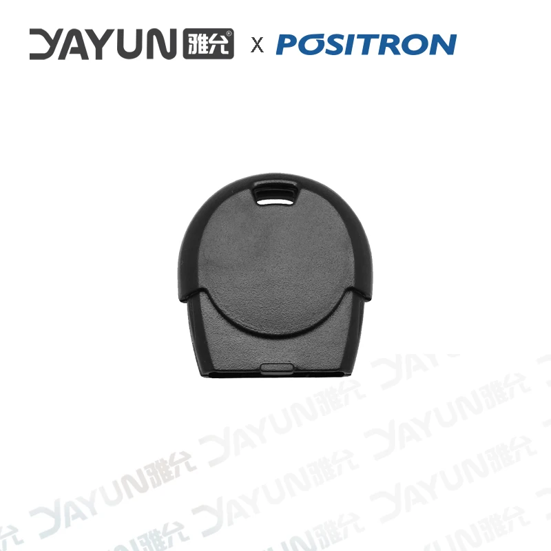 YAYUN Modified Head Key Fiat FT2 Positron Flex Alarm Buttons New and Old Line Ate 293 300 330 360 Free Shipping