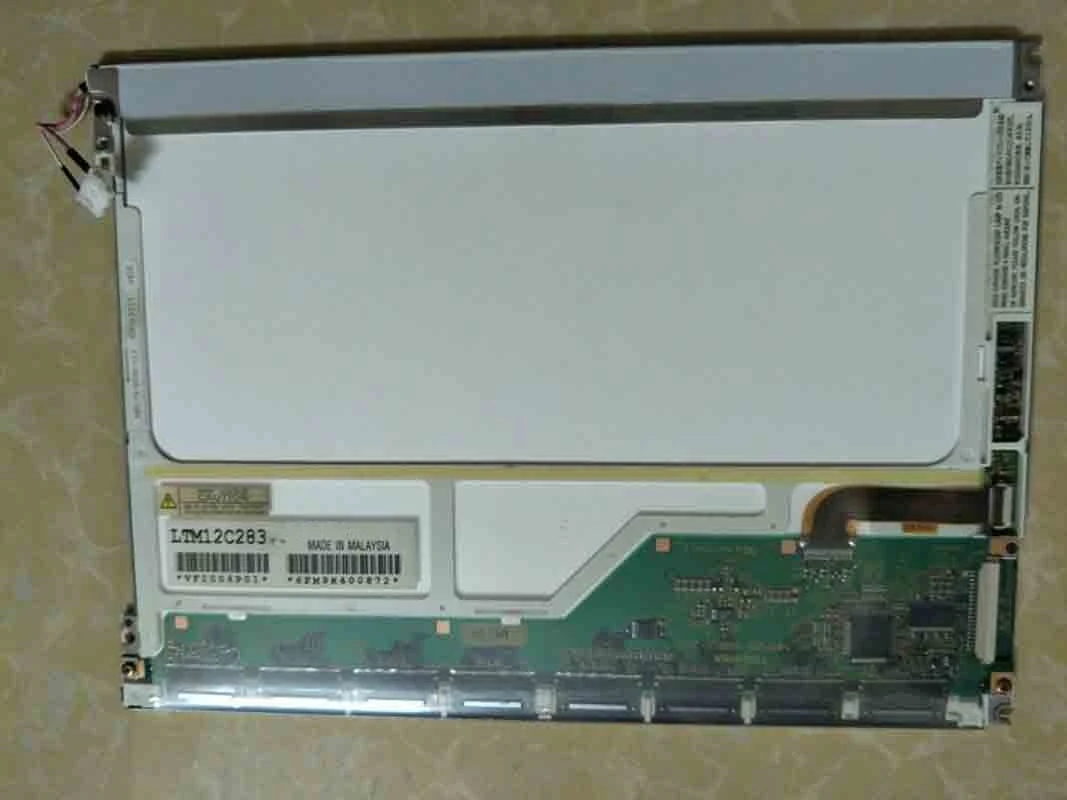 12,1 zoll LTM12C283 LCD Screen Display Panel