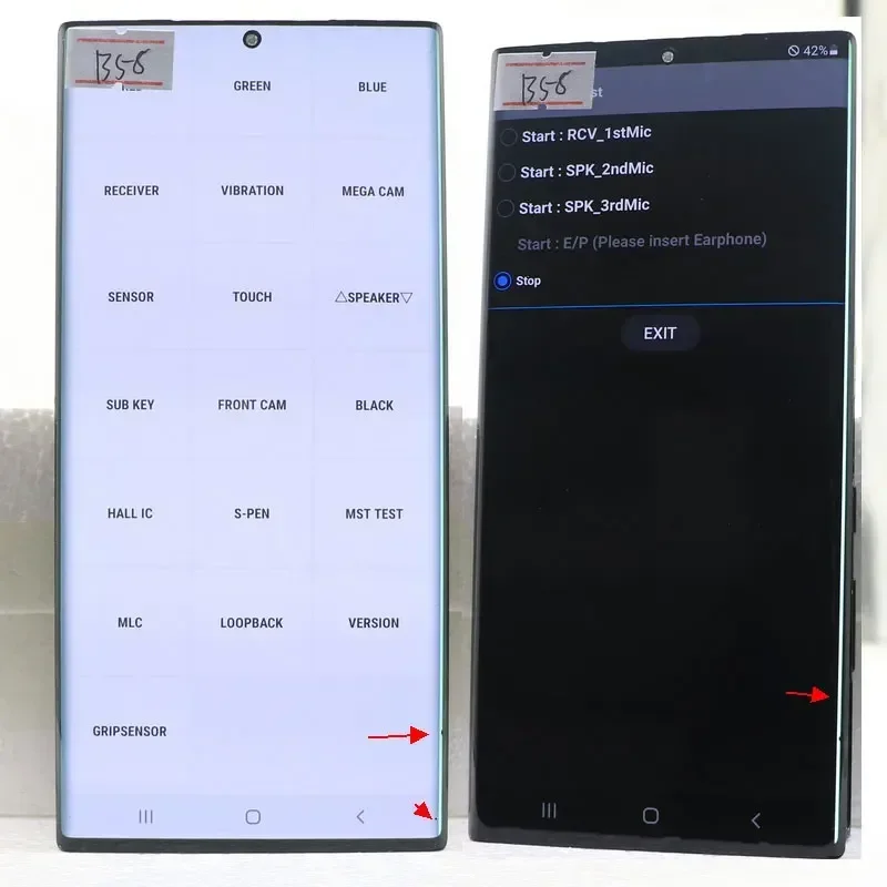 スーパーアモールドディスプレイ-note-20-ultra-フレーム付きlcd-サムスン-galaxy-note20-ultra-5g-n986b-n985f用-タッチスクリーンデジタイザーアセンブリ