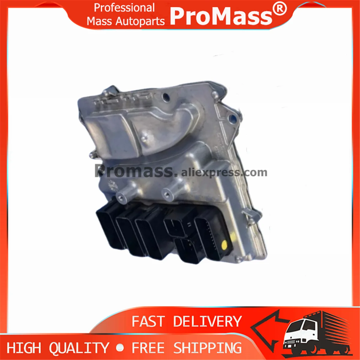 Engine Control Unit N55 ECU ECM Electronic Computer Module for 2011 BMW F10 535i 7620419 7620419-01 0261S06726