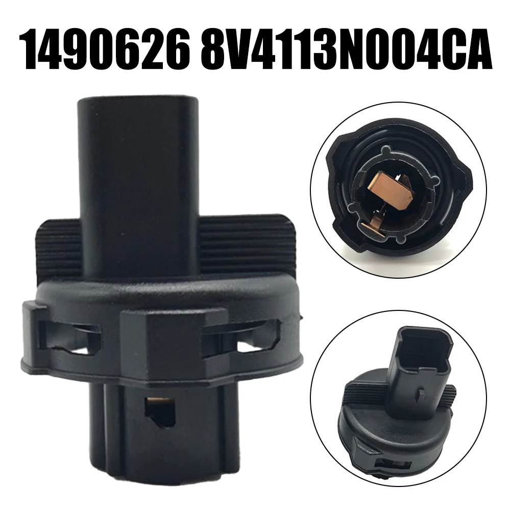 Car Accessory Glove Compartment Light Socket Car Interior Lighting Made Of ABS Material Non-deformation Quality