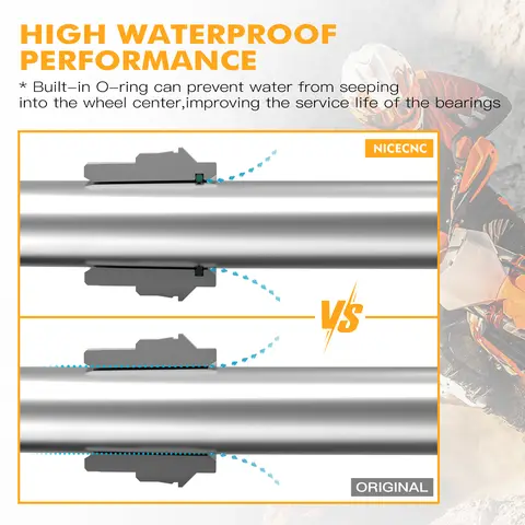 10 best sales Husqvarna Fe 250 - №9