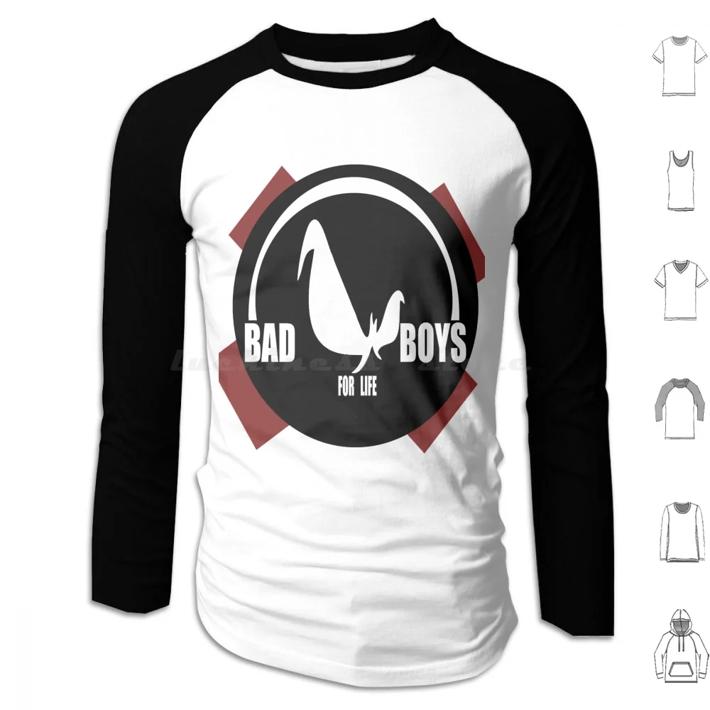 

Забавные подарки для плохих мальчиков на всю жизнь. Подарок на Рождество. Толстовки с длинными рукавами. Забавные для плохих мальчиков на всю жизнь на Рождество. Плохие.