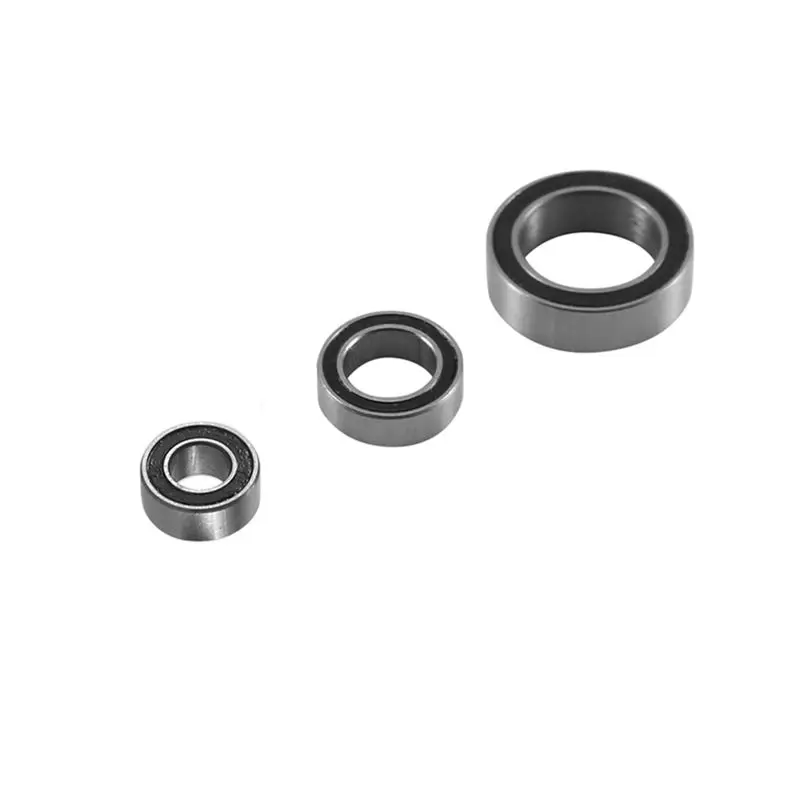 YSUN-26Pcs Sealed Bearing Kit For Arrma 1/5 KRATON 8S Outcast 8S RC Car Upgrade Parts Accessories