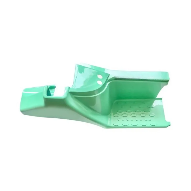 Suitable for Mitsubishi forklift parts decorative plastic partsoot pedal 14104-53830