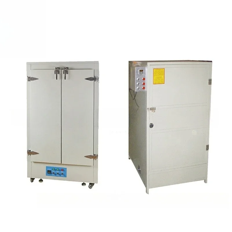 Specializing in the production of vertical baking boxes, double-door vertical baking boxes