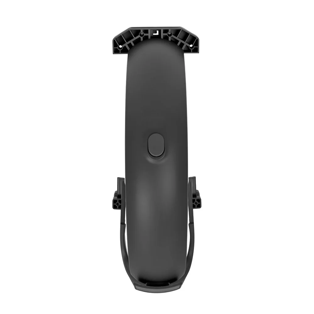 Electric Scooter Rear Splash Guard Assembly Including Mount Bracket and Hook for Xiaomi 4 Pro Plus Repair Spare Parts