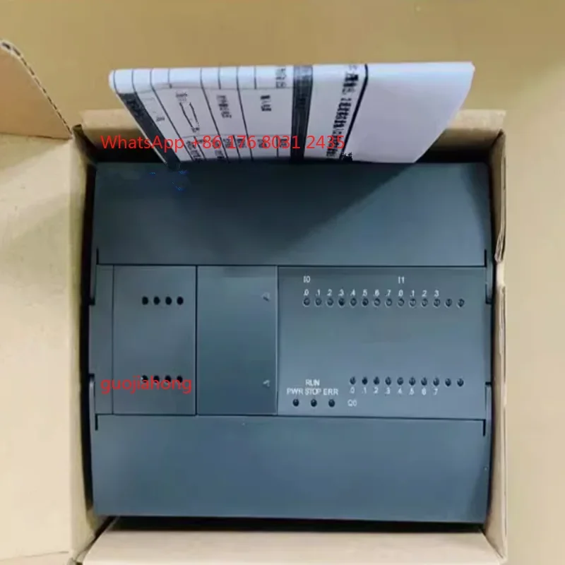 

100% новый и оригинальный модуль расширения LE5104. Быстрая доставка через FedEx или DHL Express!