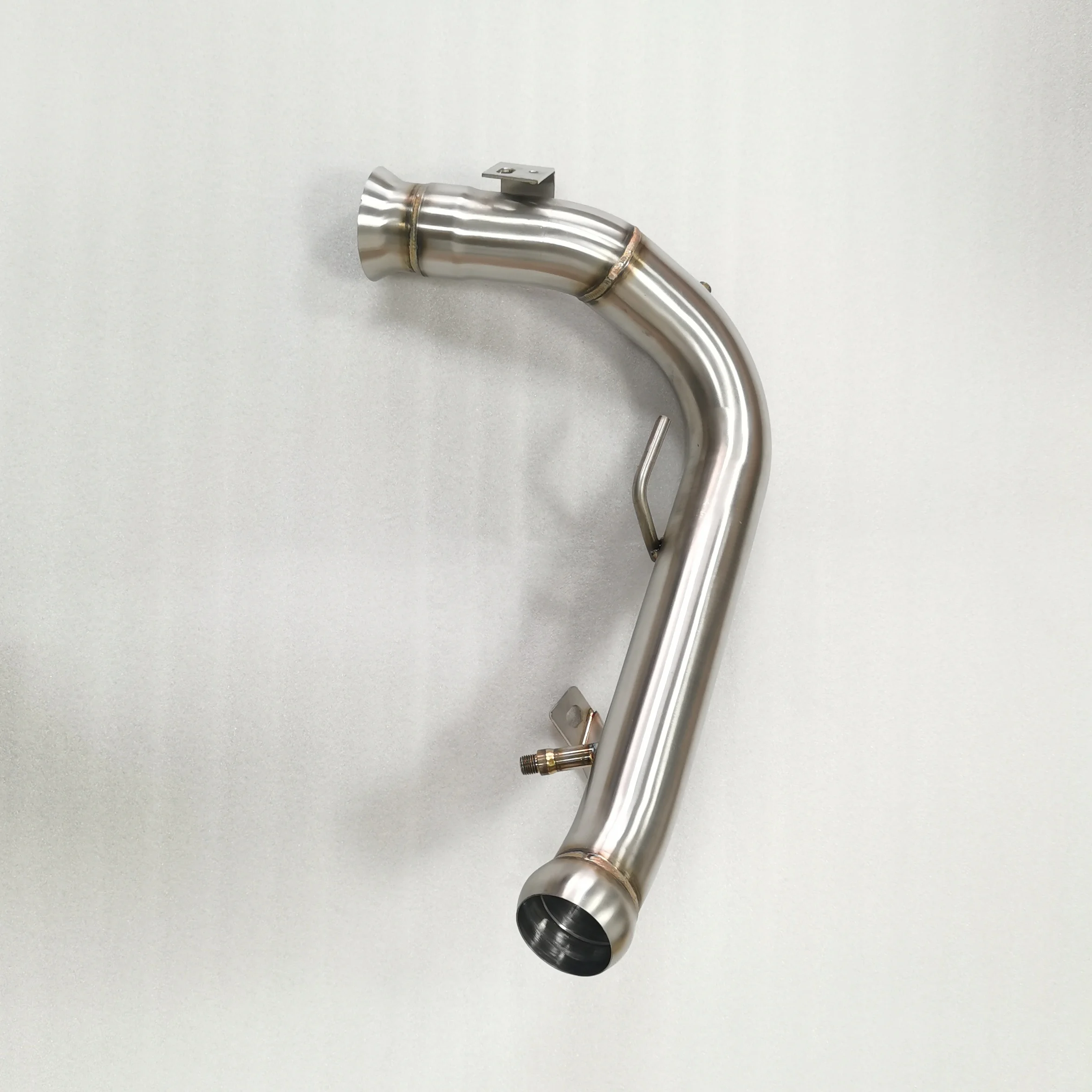 Downpipe for  W212 E350 CDi 2009-2011