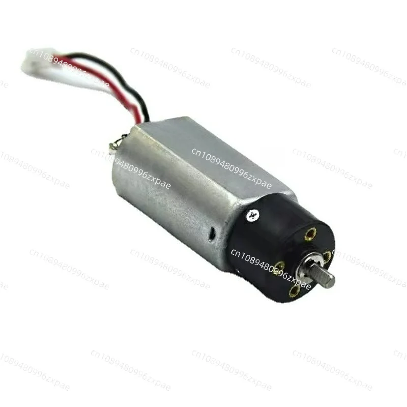 180 Planetary Reduction Motor Quiet High Torque 3V 1300RPM High Speed Plastic Gear For Model Car DIY Parts 3pc