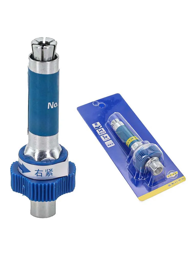 Factory Shop Lock Grease Coupler Lock Avoid Grease Leaks Clamp Type Grease Nozzle Lubricate Fittings Metal Lock