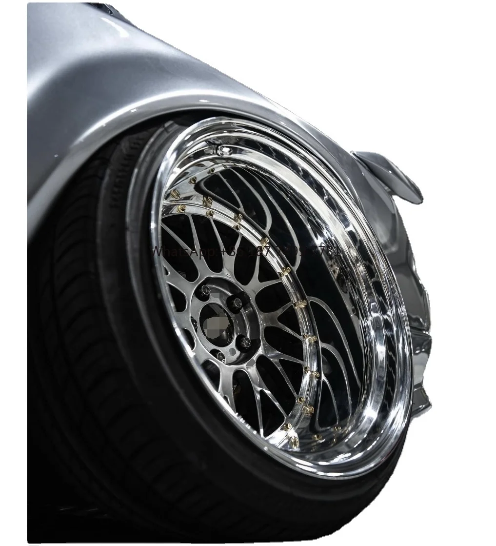 

Passenger Car Wheels 19 20 21 22 24 26 Inch 9.5J 10J 10.5J 11J 11.5J 12J 12.5J 13J Forged Wheel Rims Deep Dish