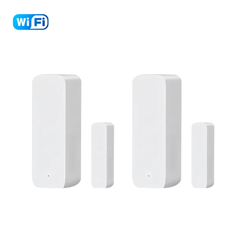 2Pcs Wifi