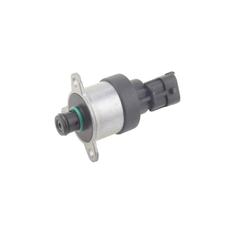 صمام لولبي 0928400561 Proportional valve of oil inlet Fuel metering unit Solenoid valve الغاز والوقود — تفصيل 1