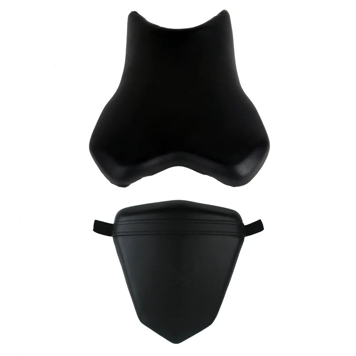 

Motorcycle Front Rear Driver Passenger Seat For Yamaha YZF R6 YZF-R6 2006-2007