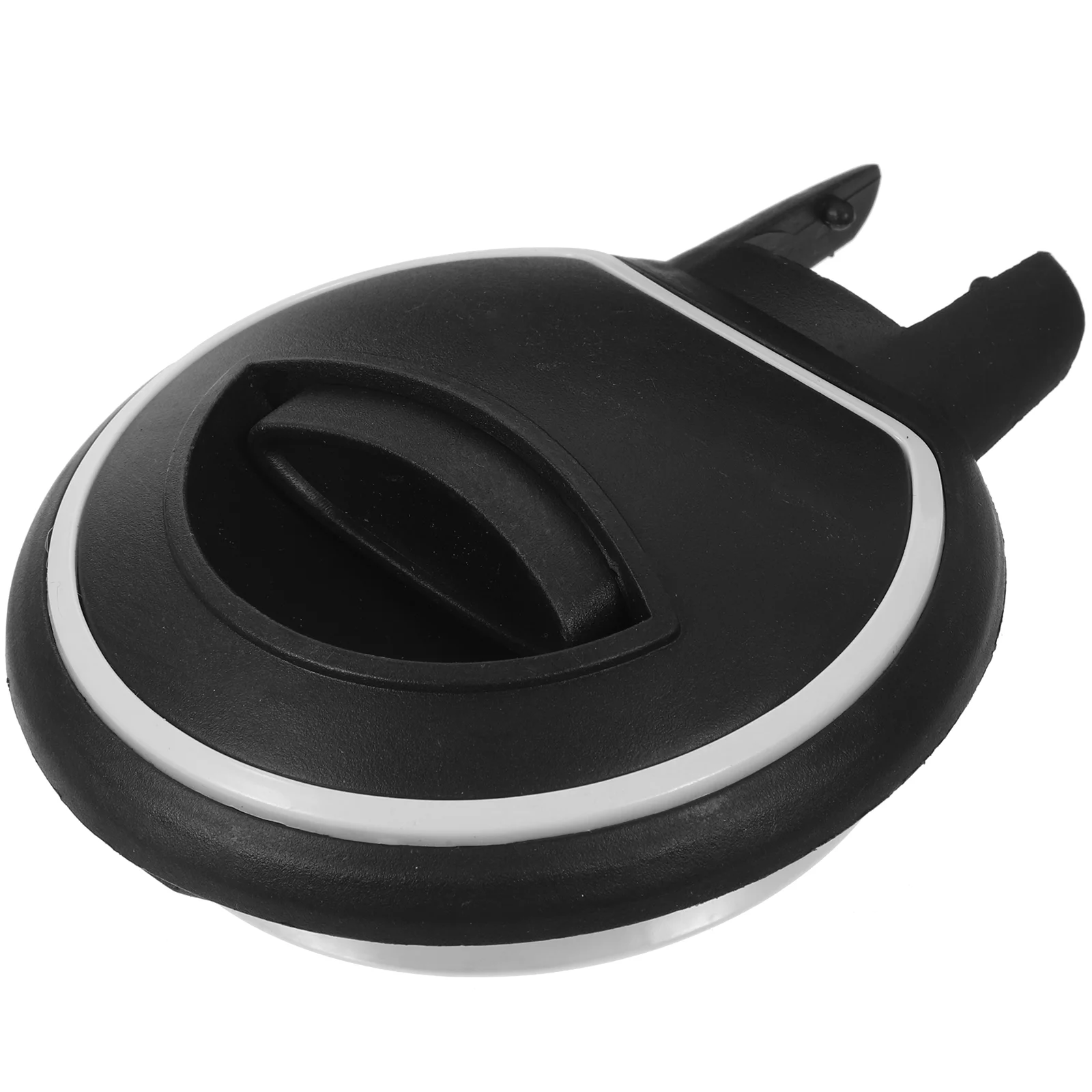 Electric Kettle Lid Cover for Teakettle Replacement Plastic Heating Water Teapot Boil