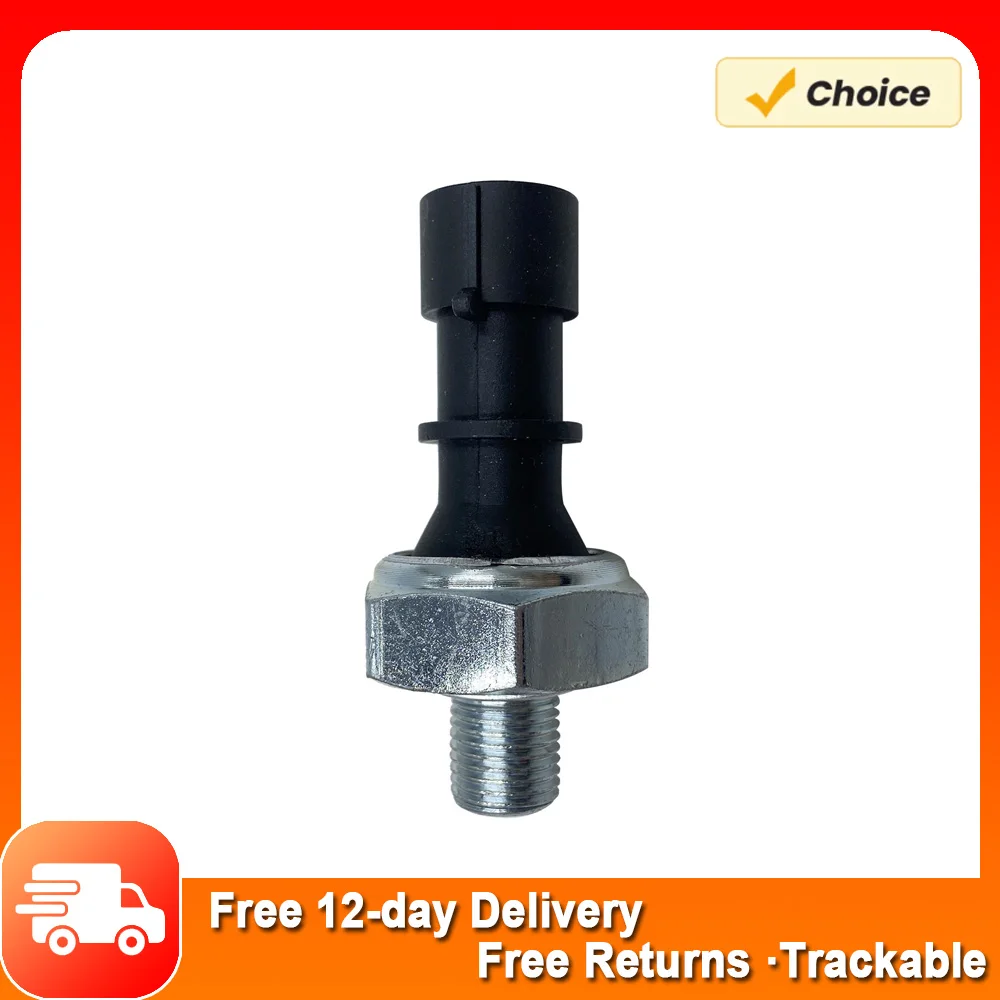 

Oil Pressure Switch Sensor Replacement for Sea-Doo 4-TEC Engine for Challenger RXT-X RXP 420856533 Oil Pressure Switch Sensor
