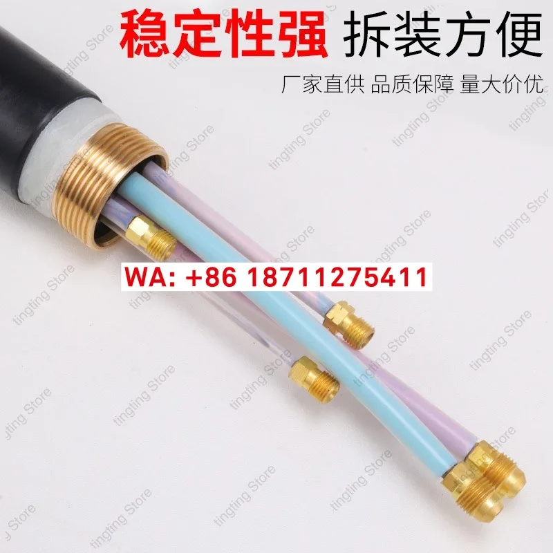 Головка режущего пистолета с плазменным числовым программным управлением, корпус, быстрая вилка 200А, 420087/220961, резак, основной корпус электрической резки Головка режущего пистолета с плазменным числовым программным управлением, корпус, быстрая вилка 200А, 420087/220961, резак, основной корпус электрической резки