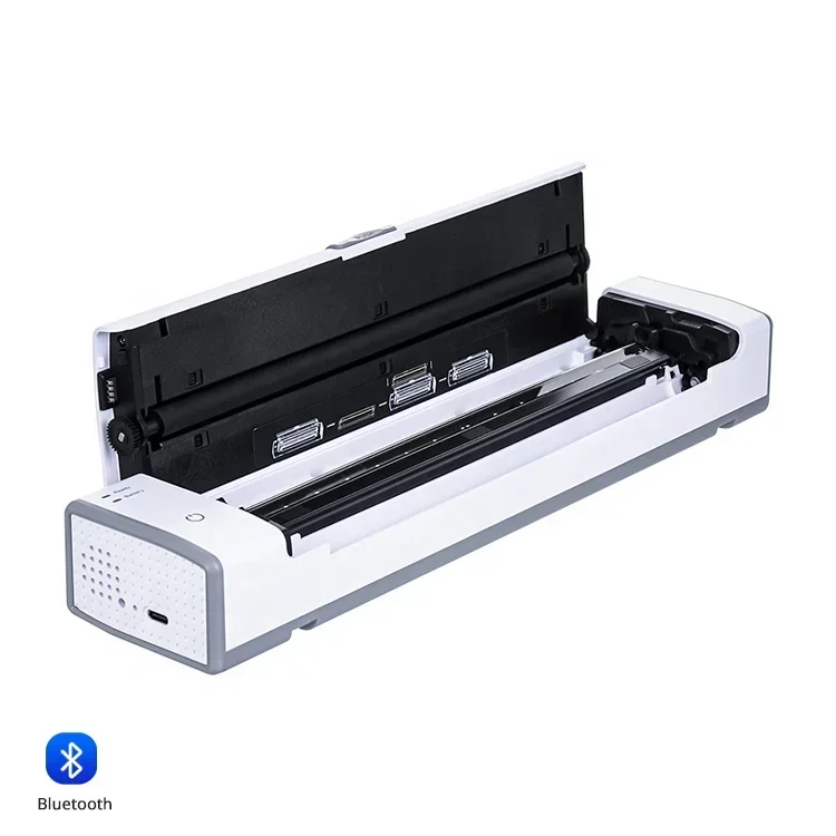

Hot Sale Xprinter 300dpi High Resolution A4 Thermal Ribbon Printer PDF Document Office Printing Machine