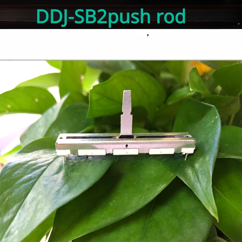 Suitable for Pioneer Push Rod Potentiometer Volume Vertical Pusher DDJ-SB2 Digital Controller Disc Maker