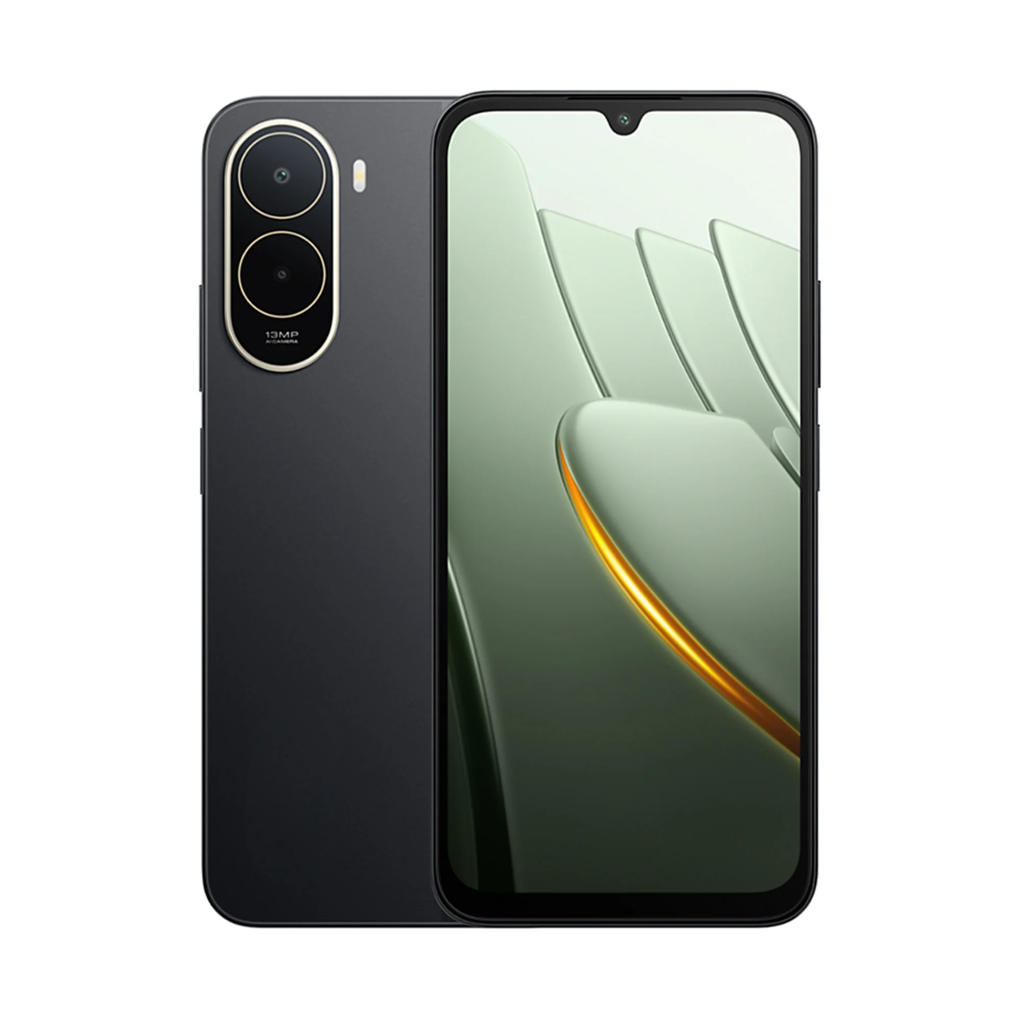 Xiaomi Redmi A7 Pro 4G, 4+64GB, Global Version, 6.9" 120Hz LCD Display UNISOC T7250 Processor 13MP 6000mAh 15W Side Fingerprint Sensor NFC image 3