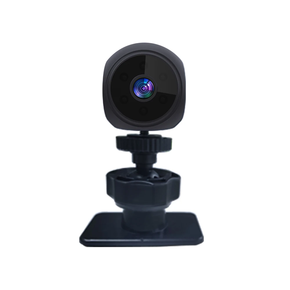 Mini-Kamera WiFi Sicherheits schutz Sensor Camcorder Utility 1080p Monitor Überwachungs kamera Überwachung geheimen Video recorder