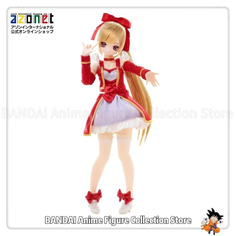 

In Stock Original Azone EXCUTE Family PureNeemo Labelshop Akihabara Radio Kaikan Opening 5th Anniversary Model Ver Toys