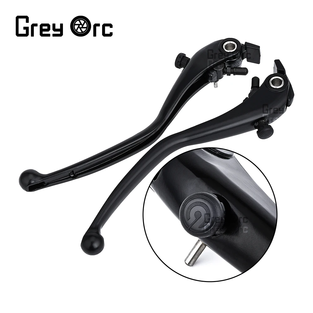 عتلات مقبض Dukati لـ Ducati 848 696 999 1100 1199 1200 749 749S 749R عتلات مقبض فرامل الدراجة النارية عتلات المقبض