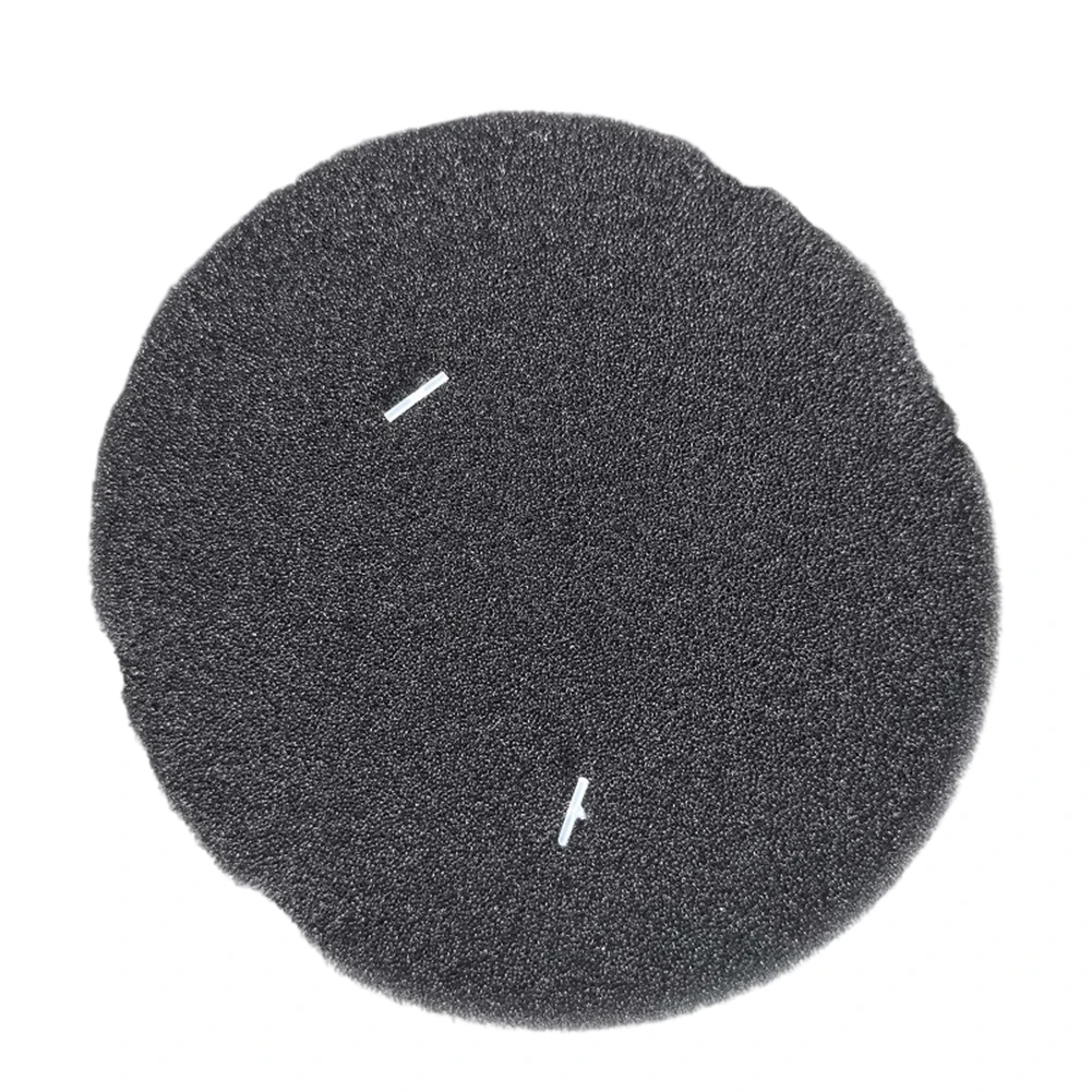 4 قطعة مجموعة مرشحات قابلة للغسل محاصرة الحطام الناعم لبيسيل 4039/4241280 واط مكنسة كهربائية لاسلكية أداة التنظيف المنزلية