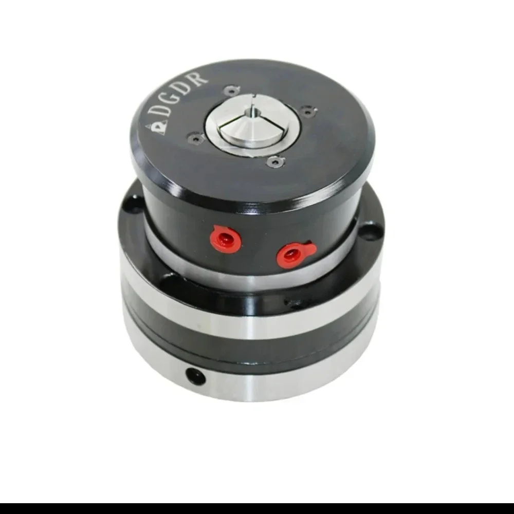 

Pneumatic chuck JAC-16C, JAC-5C, JAC-25, JAC-20,small pneumatic rotary chuck, automatic equipment quick rotary collet