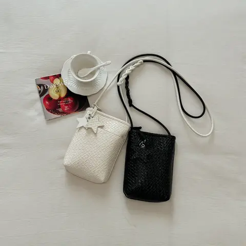 Y2K Mini Bag Retro Style -AliExpress