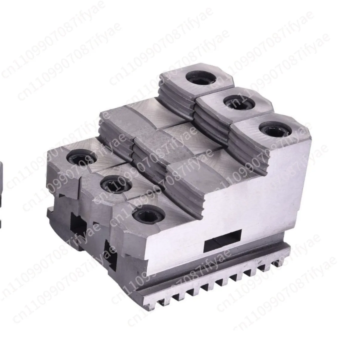 Jaw Separation Jaw 160A 200C 250C 320C Separation Jaw, Front and Back Screws