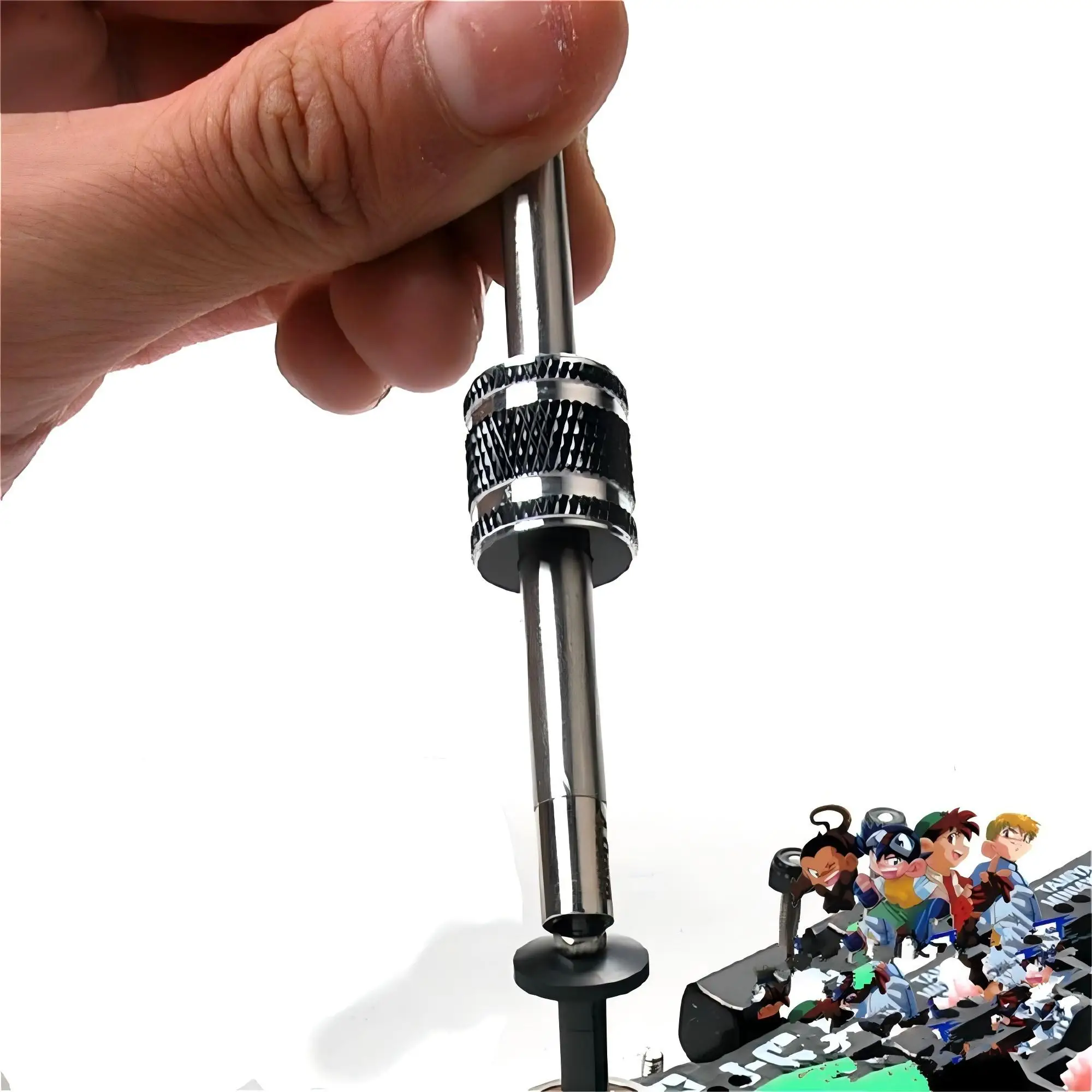 Mini 4WD 1/28 Car 4.0&4.5mm Hex Nut Wrench Tool for WLtoys K989 K969 MINI-Q MINI-Z RC Model