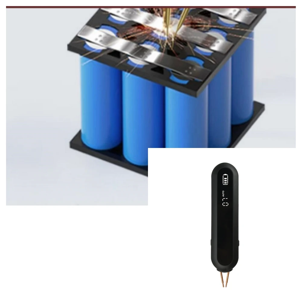 Mini Handheld Spot …