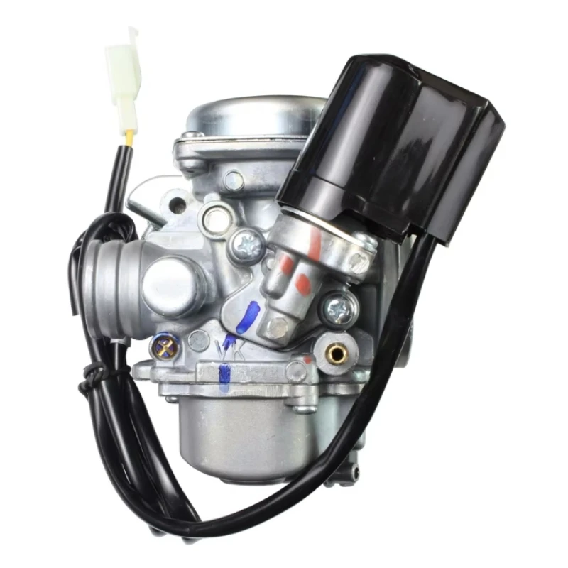 

Motorcycle Carburetor PD20J For Honda WH100 Lead 100 4 Stroke 100cc Scooter ATV Carb Motorcycle Engine Parts Accessories