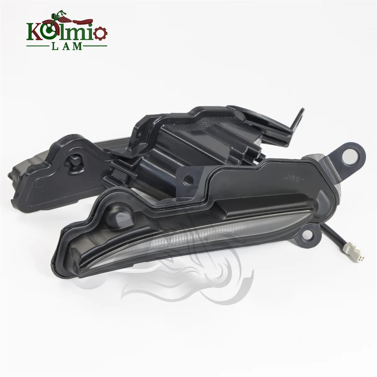 Fit for 2017 - 2023 GSXR1000 GSXR 1000 LED Front Headlight Fog Decorative Side Light GSX-R1000 L7 L8 L9 L20 K17 2022 2021 2018