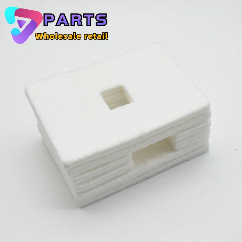 1X 1557358 Waste Ink Tank Tray Porous Pad Sponge for EPSON WorkForce WF7010 WF7015 WF7510 WF7511	WF7515 WF7520 WF7521 WF7525