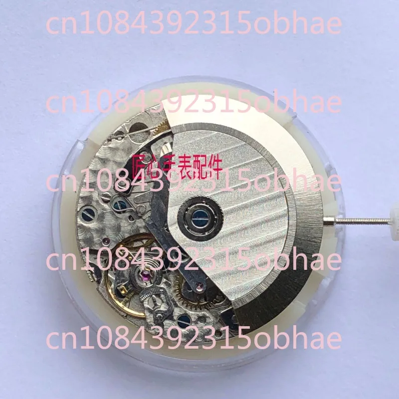 Watch Accessories 7751 7753 Moon Camera Movement 7750 Multifunctional Automatic Mechanical Movement Eight-hand