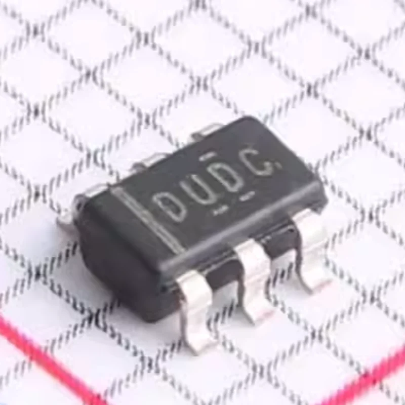 Sensors, Transducers TMP300BIDBVR Temperature Sensors Thermostats - Solid State Programmable Active Low Open Drain SOT-23-6