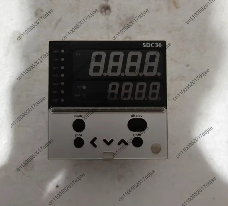 thermostat-sdc36-c36tvoua1200-test-ok