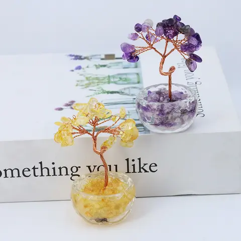 8 best sales तांबे का पेड़ - №7