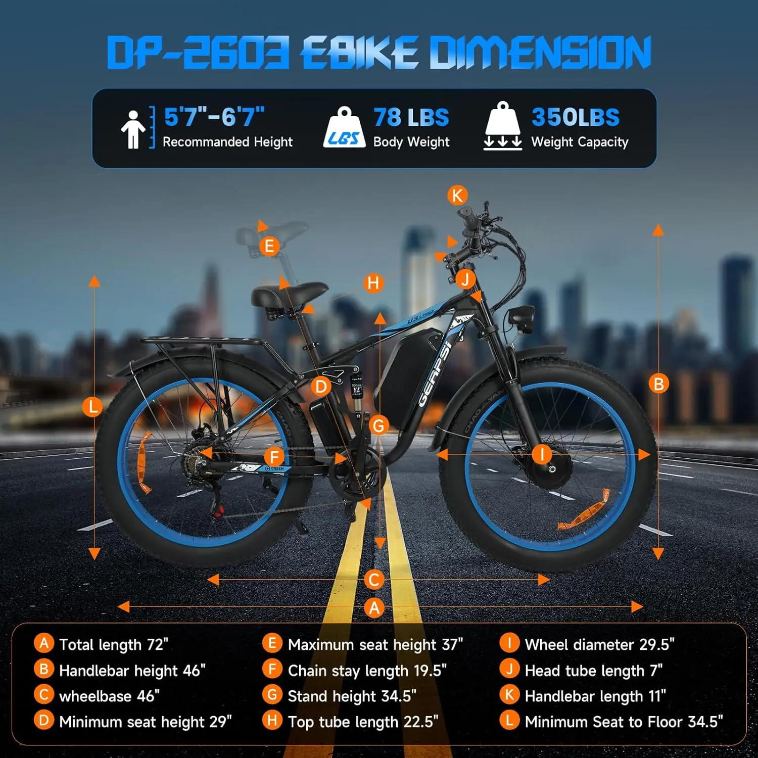 3000 واط E الدراجة دراجة كهربائية 52 فولت 32AH 55 كيلومتر/ساعة دراجة كهربائية جبلية E-الدراجات 26*4.0 بوصة الدهون الإطارات Ebike للبالغين محركات مزدوجة