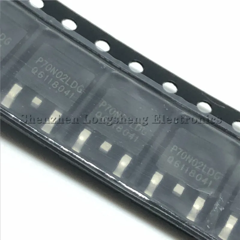 10PCS/LOT New P70N0…