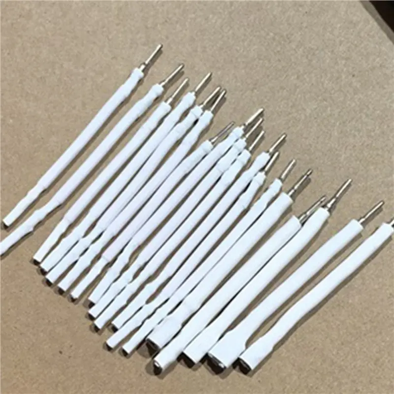 New-For Pcmflash ECU Tool SM2 KT Flash KT200 FC200 Bench Cable Pin Adapter Car ECU Connect Pins (54Pcs)